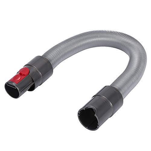 GIBTOOL Flexible Extension Hose Attachment for Dyson V8 V7 V10 V11