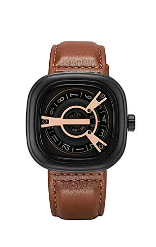 7 friday watch duplicate