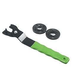 JUNLIXN 5/8"-11 Angle Grinder Extension Shaft