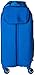 Delsey Luggage Chatillon Trolley Garment Bag, Blue