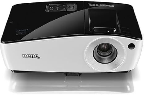 BenQ MX661 3000 Lumens Wireless Display XGA DLP Projector