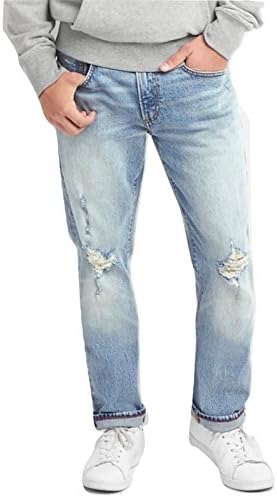 gap easy fit jeans discontinued