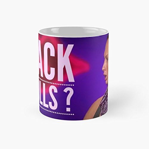 Bianca 110Z Coffee Mugs