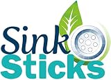 ECO BARN Eco Barn Sink Stick 12 Pack Drain Unblocker Deodoriser view 5