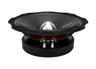 8 ohm speaker amazon