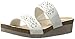Skechers Women's Troos Skitter Wedge Sandal