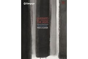 Gardner's Art through the Ages: A Concise Global History