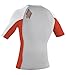 O'Neill Wetsuits UV Sun Protection Youth Skins Short Sleeve Crew Sun Shirt Rash Guard