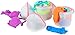 Simple Houseware Laundry Bra Lingerie Bags (2 Large & 3 Underwear Bags) - 5 Pack