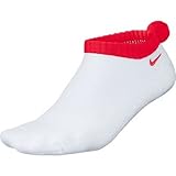 Nike Women's Dri-Fit Pom Pom Golf Socks