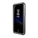 Pelican Voyager Samsung Galaxy S8+ Case - Clear/Grey