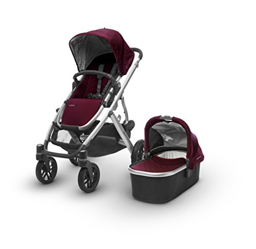 uppababy bundle