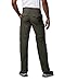 Columbia Silver Ridge Convertible Pant, 34x30, Peatmoss