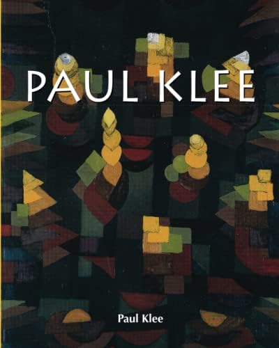 Paul Klee: Selected by Genius, 1917-33: Guse, Ernst-Gerhard