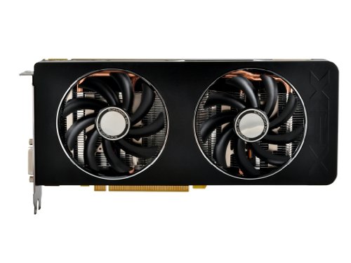 XFX DD (Radeon R9 270X)