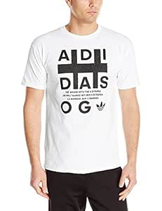og tee adidas