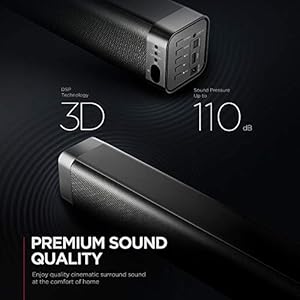 rca 37 inch sound bar