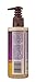 Desert Essence Creamy Oil Cleanser - 6.4 Fl Oz - Pure Oil Based Cleanser - Evening Primrose - argan - Jojoba Oil - for All Skin Types - Removes Makeup & Impurities - Aloe Vera - nourishes Skin