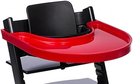 stokke tripp trapp red