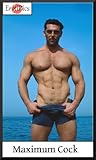 Muscular Stud Strips just for You! (Adult Picture Book)