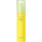 GOODAL Green Tangerine Vitamin C Dark Circle Eye Cream (Version 1)