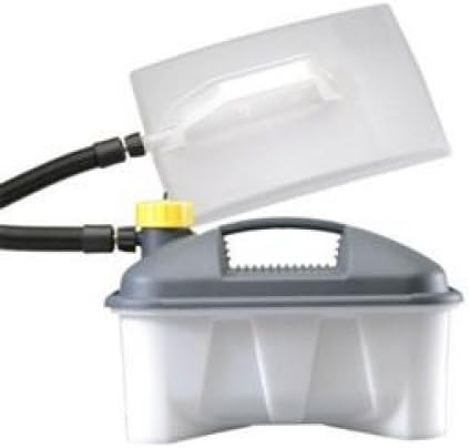 EARLEX SS125 Wallpaper Stripper / SS125 /