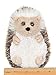 Bearington Higgy Plush Stuffed Animal Hedgehog, 5.5 inches