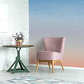 signwin Wall Murals Self-Adhesive Removable Solid Color Wallpaper...