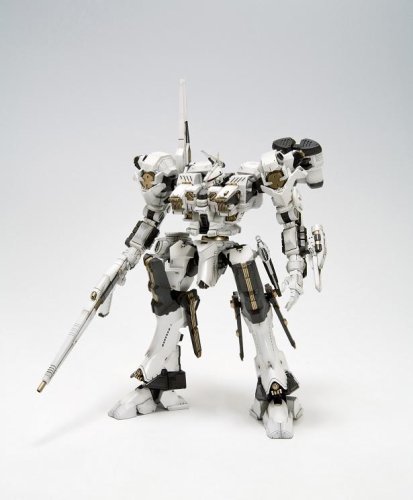 Armored Core Rosenthal CR-Horige Model Kit 1/72 Scale Rosenthal CR-Horige Model Kit 1/72 Scale