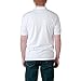 Men's 7 oz Hanes STEDMAN Cotton Pique Polo Adult XL(46-48), White