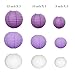 Sonnis Paper Lanterns 12