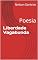 Livro Liberdade Vagabunda: Poesia