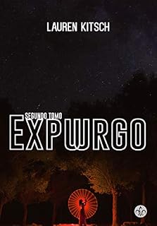 Livro Expurgo (Eros Livro 2)