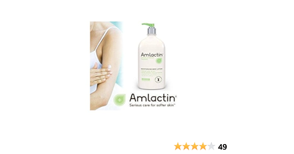 amlactin cream 12