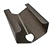 Grease Slide Griddle Mod for Blackstone Griddle (Fits 28 inch Blackstone Griddle)