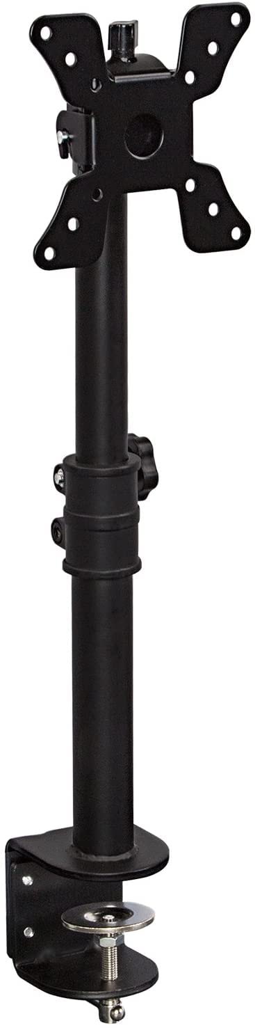 Techly ICA-LCD 500BK Table Support for Flat Screen TV