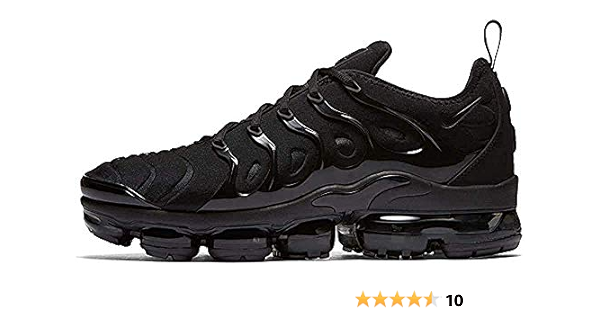 high top vapormax plus