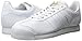 adidas Originals Men's Samoa Retro Sneaker,White/White/Gold,11 M US