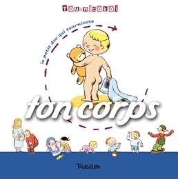 Ton corps