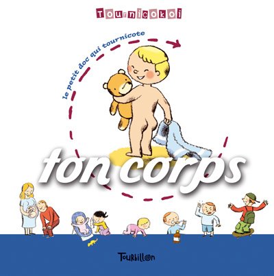 Ton corps