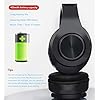 Bluetooth-Headphones-Wireless-Over-Ear-Foldable-Headsets-with-Microphone-LED-Wired-and-Wireless-Headset-for-Smart-PhoneTVPC Bluetooth Headphones Wireless Over Ear Foldable Headsets with Microphone LED ,Wired and Wireless Headset for Smart Phone…