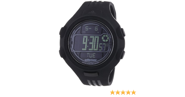 adipower reloj