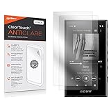 BoxWave Screen Protector Compatible with Sony