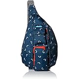 KAVU Rope Sling Bag