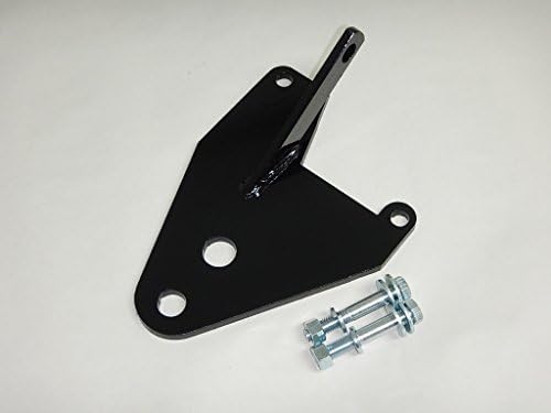 New Heavy Duty Honda Recon 2-Hole ATV Hitch (FREE SHIPPING!) 5/8" and 3/4" Holes
