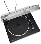 Denon DP-300F Fully Automatic Analog Turntable