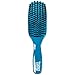 Torino Pro Wave Brush #1250 - By Brush King - Medium, 7 Row Long Handle 360 Waves Brush