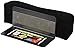RoadPro RPAR-122BK Black Armrest