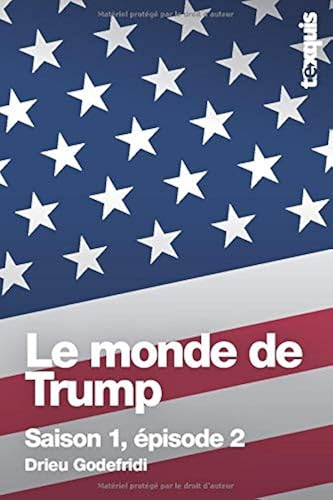 Download Le monde de Trump: Saison 1 - épisode 2 PDF