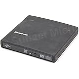 Genuine IBM Lenovo 41N5629 USB 2.0 Super Multi-Burner Drive with LightScribe